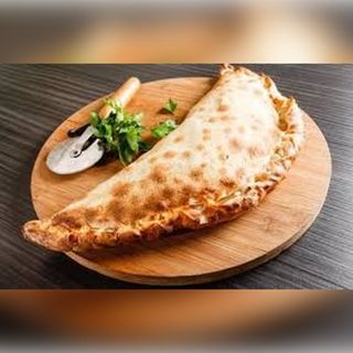 Кальцоне " Мексика" ( гостра) 500г