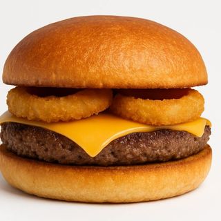 Бургер Texac (175г)