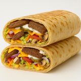 Шаурма King Size (650г)