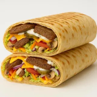 Шаурма King Size (650г)