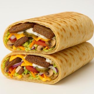 Шаурма King Size (650г)