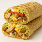 Шаурма NEW YORK (700г)