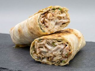 Шаурма Арабська 