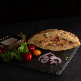 Донер Класичний 