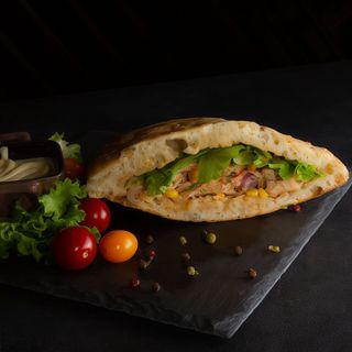 Донер Мехіко 