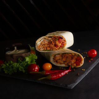 Шаурма Мехіко