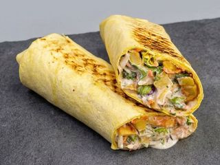 Шаурма Овочева 