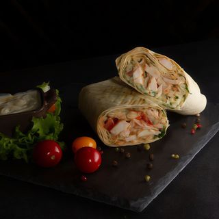 Великий Сулугуні