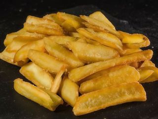 Картопляні діпи (150g)