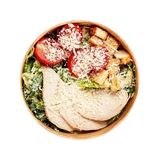 Цезар з Куркою