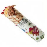 Сирна шаурма з куркою (0,410)