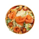 Цезар з Лососем