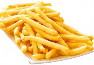 Картопля-фрі