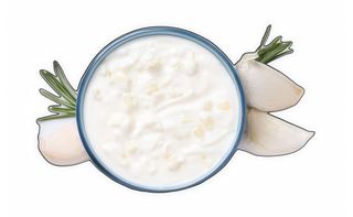 Часниковий соус