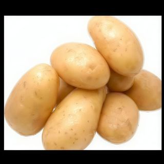 Картошка для шаурмы