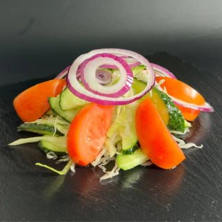 Салат Овочевий (250г)