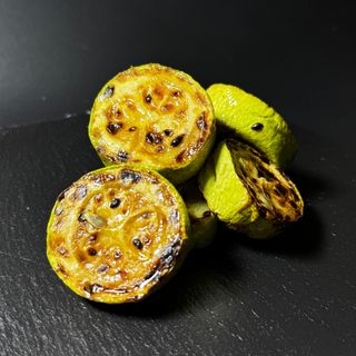 Кабачки на мангалі (200г)