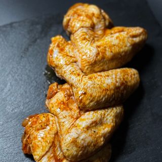 Мариновані курячі крильця (1000г)