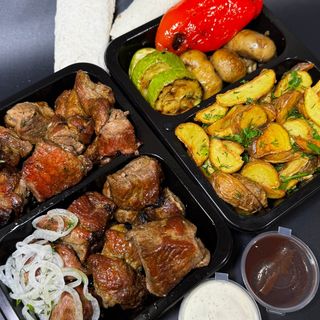 Сет Фірмовий (1300г)