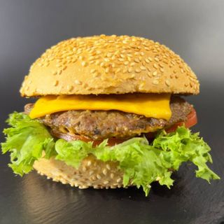 Бургер Фірмовий