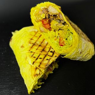 Шаурма МАКСІ(600г)