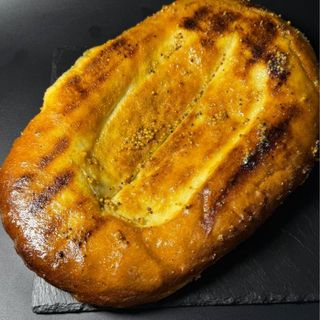 Грузинський коржик