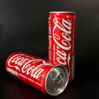 Кока-Кола (330мл)