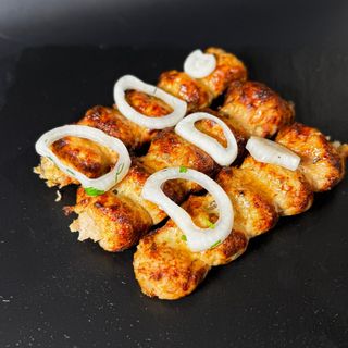 Люля-кебаб курячий (200г)