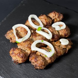 Люля-кебаб яловичий (200г)