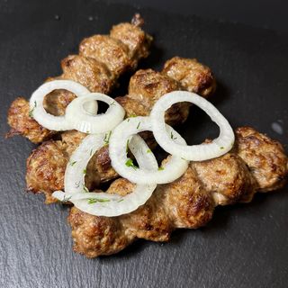 Люля-кебаб свиний(200г)