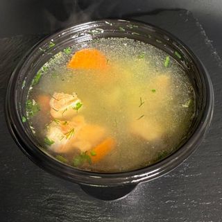 Уха по-домашньому(300 г)