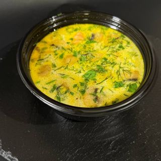 Уха мисливська (300г)