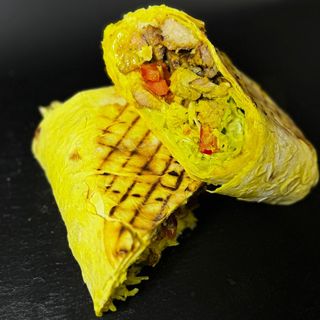 Шаурма стандартна(400г)