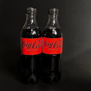 Кока-Кола 0,5л