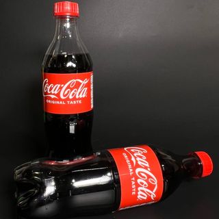 Кока-Кола 0,5л