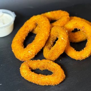 Кільця кальмара