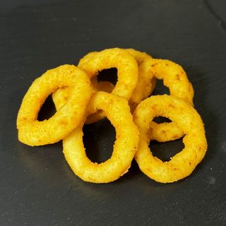 Кільця цибулі