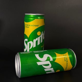 Спрайт 0,33 жб