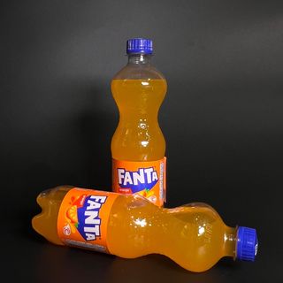Фанта 0,5