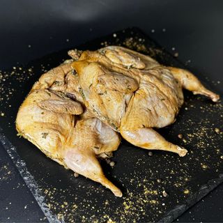 Мариновані перепілки(1000г)