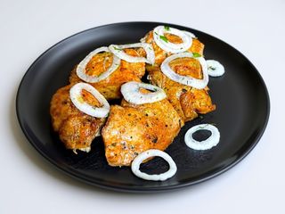 Курячий шашлик (200г)