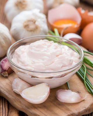 Айолі (50 гр)