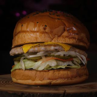 Брут L (330гр)