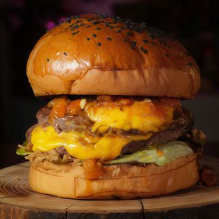 Дикий клик  L (400гр)