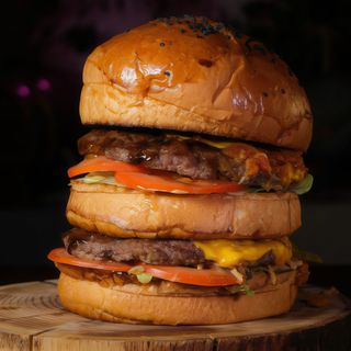 Фортеця L (600гр)