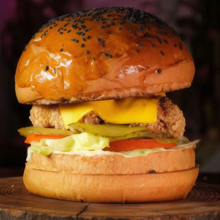 Герць L (350гр)