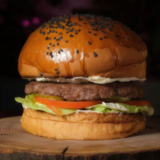 Поцілунок сонця L (310гр)