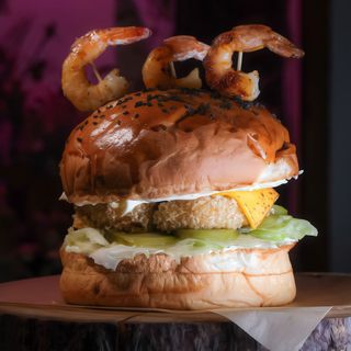 Посейдон XL (410гр)