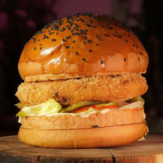 Бунтарський XL (430гр)