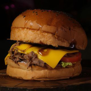 Старий барон  L (310гр)